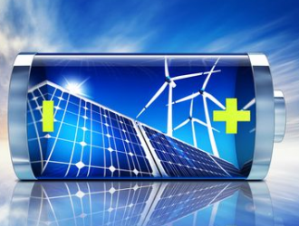 儲能招標丨6MW/12MWh！浙江山和新能源儲能項目采購招標