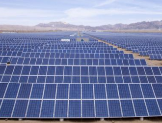 2021年財政銜接推進鄉(xiāng)村振興-光伏發(fā)電競爭性磋商公告
