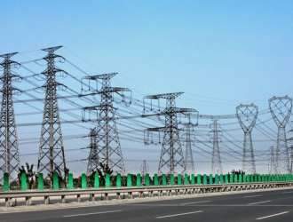 預(yù)計(jì)到2021年底非化石能源發(fā)電裝機(jī)合計(jì)達(dá)11.2億千瓦左右
