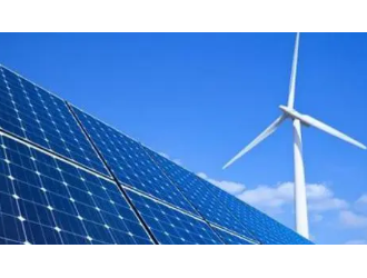 贛能股份：公司光伏發(fā)電裝機(jī)容量為73.4MW，暫無(wú)風(fēng)電裝機(jī)