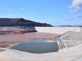 國(guó)內(nèi)在建緯度最高抽水蓄能電站全面進(jìn)入蓄水階段