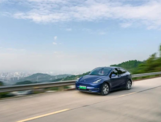 有多少人買特斯拉Model Y 是為了“操控”？