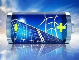 湖北荊門(mén)高新區(qū)闊步邁向“華中鋰電之都”