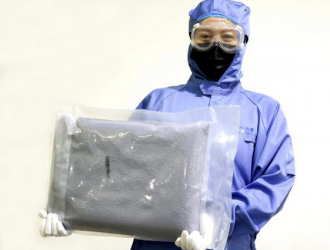 兩家新能源公司攜手！629億元市值光伏龍頭簽下262億元大單
