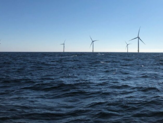 2.9GW 海上項目開標！