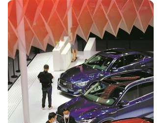 2025年六成以上高速路服務區能快充
