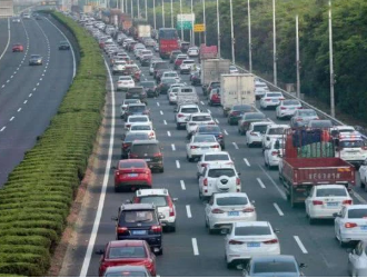 2022年開新能源車上高速路，還會(huì)不會(huì)“一樁難求”？