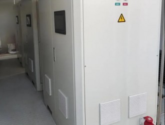 國內(nèi)首套！120千瓦級有機液體供氫裝置研制成功