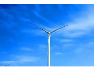 500MW！風機采購項目公布中標候選人