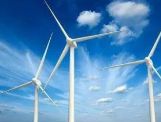 1400MW！風機采購公布中標候選人