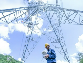 廣東電網供電能力將翻倍