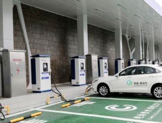 貴州電網全面提速充電基礎設施建設