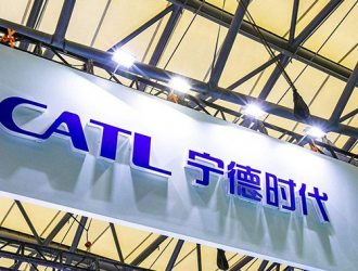 寧德時代控股子公司獲得宜春鋰礦探礦權
