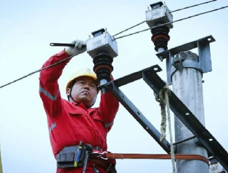 這一武器，讓電網雷擊事故大幅下降