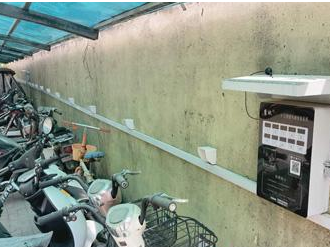 多方協力 共同打通“充電難”堵點