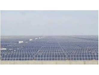 三峽恒基能脈瓜州700MW“光熱儲(chǔ)能+”項(xiàng)目EPC招標(biāo)