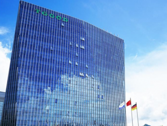 中電與特銳德擬設立合資公司 開展大灣區電動車充電基礎設施網絡