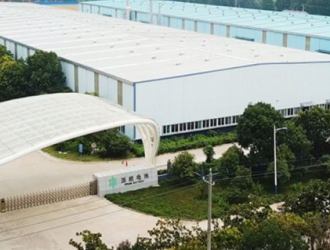 派能科技擬投建10GWh鋰電池研發(fā)制造基地