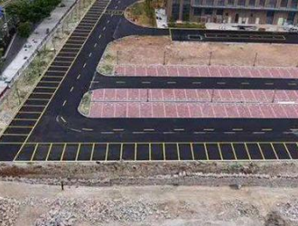 福建惠安螺陽鎮(zhèn)充電站將于6月底建成