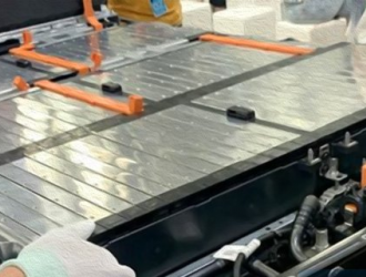 三峽水利擬與贛鋒鋰業、長江電力等合資設立電池資產管理公司
