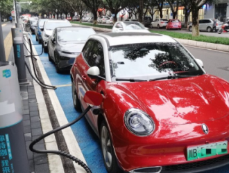 四川省綿陽(yáng)：到2025年 新建5.3萬(wàn)余個(gè)充電樁