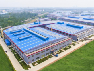 年產能4GWh！圣陽股份擬合資投建圓柱鋰電池項目