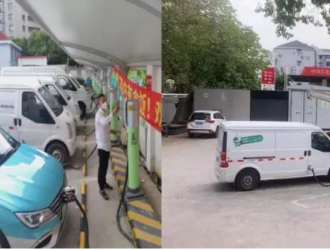油氣氫電齊上陣，中石化銷售上海石油全力保障綜合能源供應(yīng)