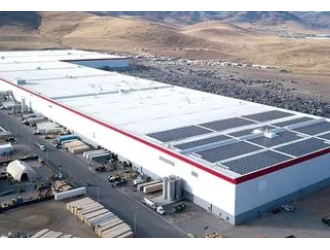 特斯拉受印尼邀請在工業(yè)區(qū)建造電池廠