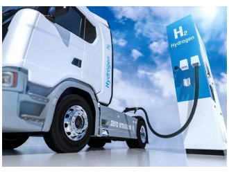 紹興推動氫燃料電池汽車示范應(yīng)用 創(chuàng)新探索氫能應(yīng)用