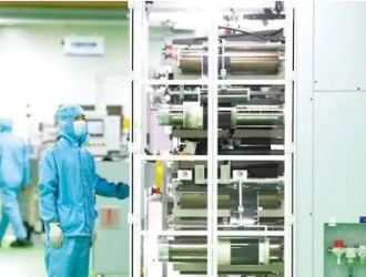 首款“湖北造”動力儲能鋰電池在漢發(fā)布