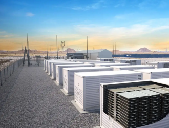 南網儲能：已建成投運的電站25座 總裝機容量1234萬千瓦！