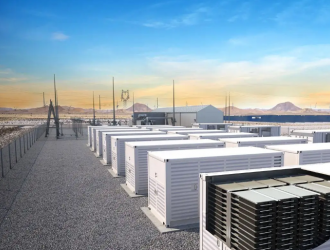 永興鋰電池參與建設寧波朗辰獨立儲能電站項目