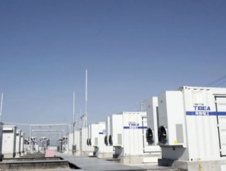 廣東電網4個用戶側儲能項目接連投運