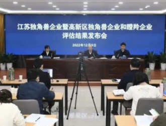 日托光伏入選江蘇省"潛在獨角獸"企業名單