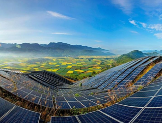 First Solar公司2025年產(chǎn)能將達106GW