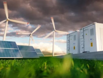 80MW/160MWh！龍源電力貴州威寧縣儲能項目獲備案