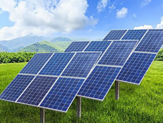 首破100億大關(guān)!億晶光電2022扭虧為盈