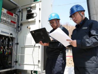 持續供電24小時！河北南網首座低壓側儲能微網建成投運