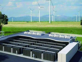 浙江海寧：力爭到2027年新型儲能建成350MW以上