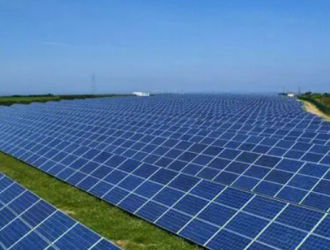 國家電投清潔能源裝機(jī)突破1.6億千瓦