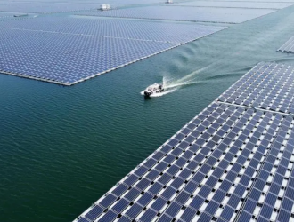 國家電投清潔能源裝機(jī)突破1.6億千瓦