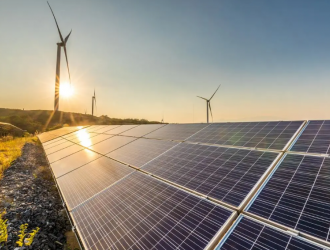 中電聯(lián)：2022年光伏發(fā)電量創(chuàng)歷史新高