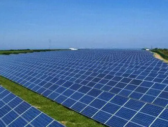 全球最大的光伏發(fā)電項(xiàng)目敲定融資安排 中國(guó)能建有望承建