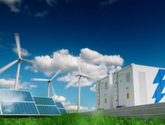 200MW/400MWh！貴陽(yáng)首個(gè)集中儲(chǔ)能電站并網(wǎng)投用