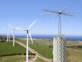 加快盤道山、皇城抽蓄電站、張掖能楹重力儲能等項目建設